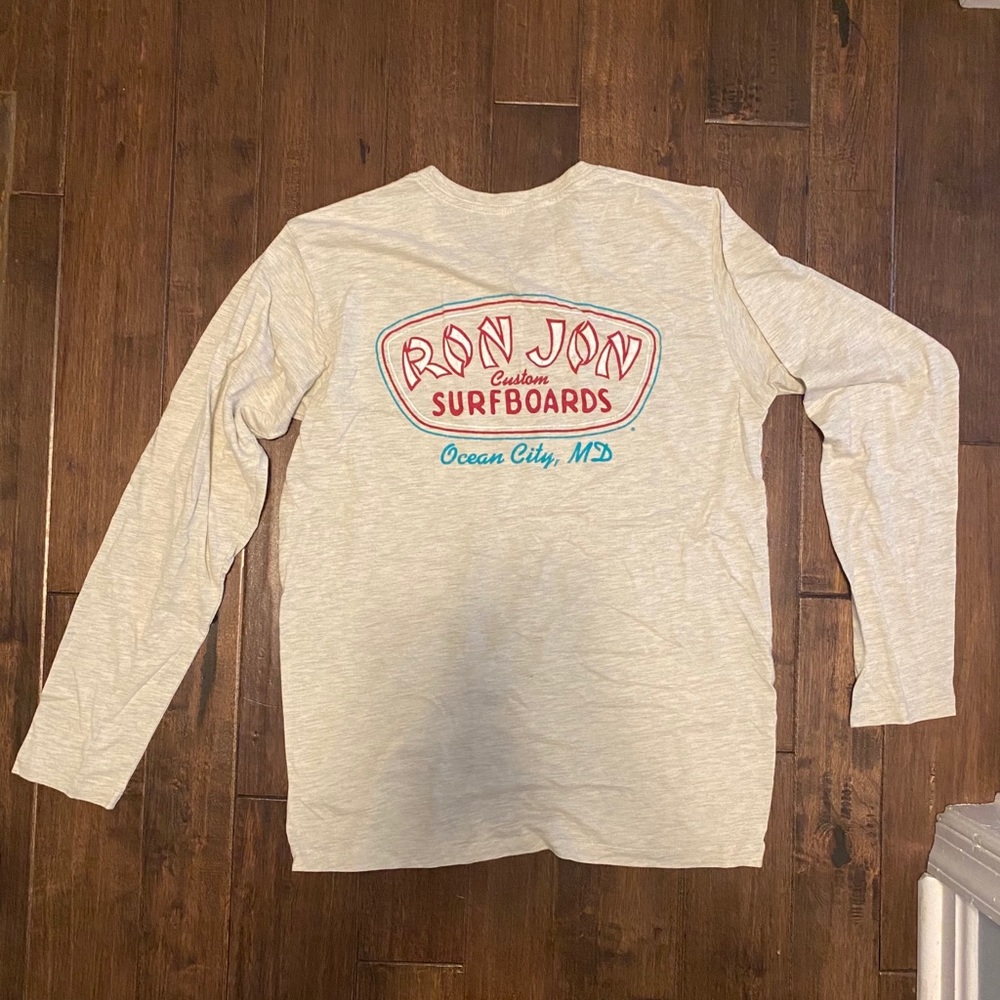 Ron Jon surf shop ocean city MD shirt